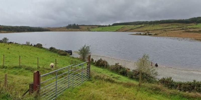Planning permission for boardwalk at east Donegal lake appealed