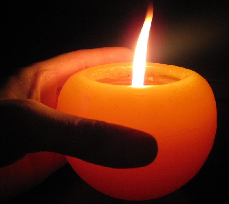 REST IN PEACE: Journalist who was Irish citizen killed in Ukraine