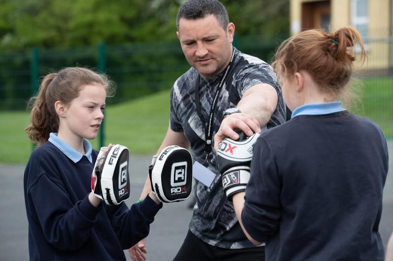 Registrations open for Donegal Sports Partnership's coaching programmes for children