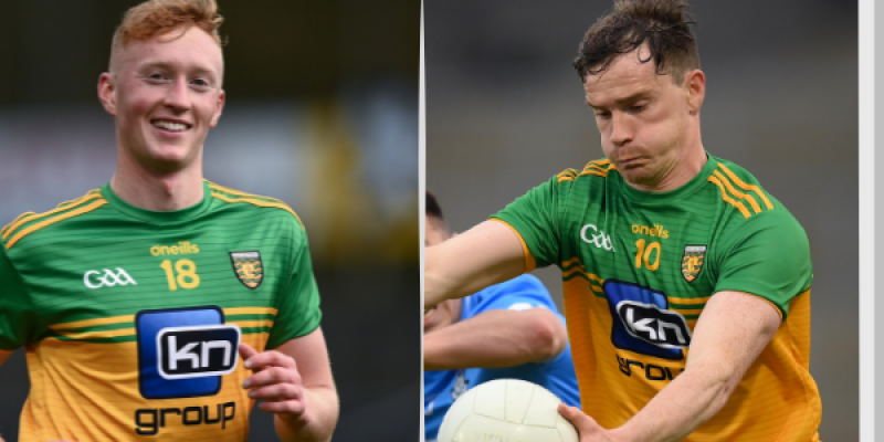 Gallen, Thompson ruled out until Championship