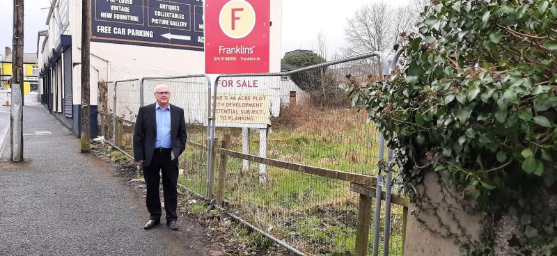 ‘Time for action’ in Ballybofey-Stranorlar