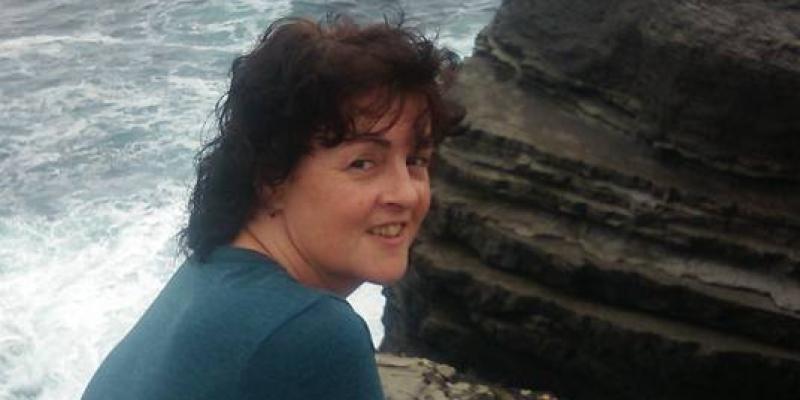 Obituary: Bernie Regan, Kinlough - lived her life on her terms