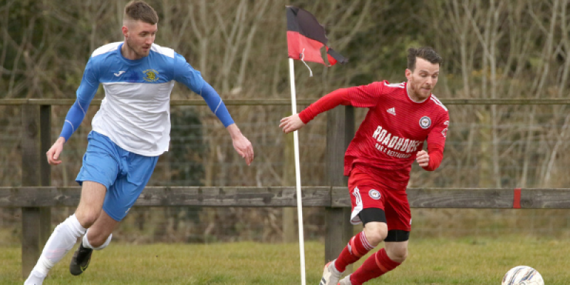 Donegal League roundup: All the action as various divisions take shape 