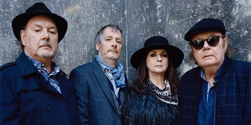 Clannad's farewell show will be a 'fitting and fond' end to 50 year career