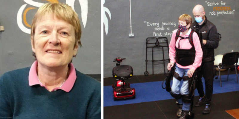 Walkathon to raise funds for innovative Donegal disability charity