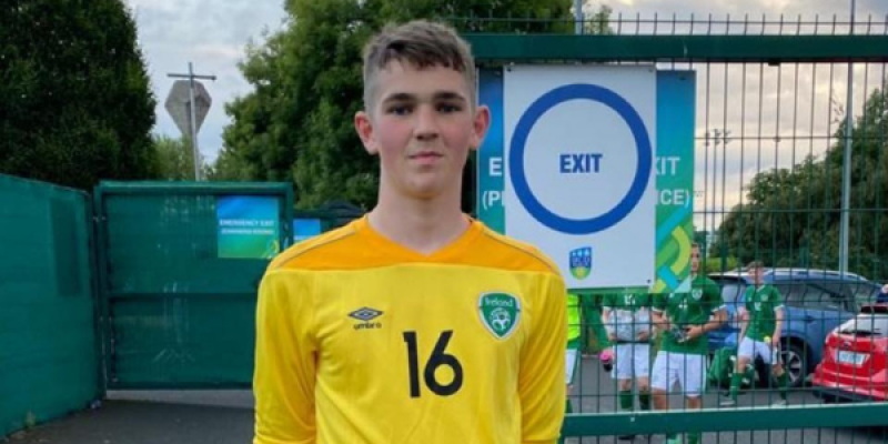 Fintan Doherty