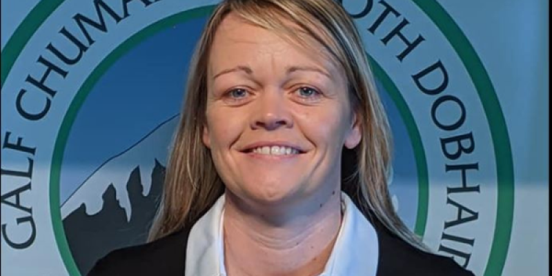 Aisling Mhic Cumhaill 
