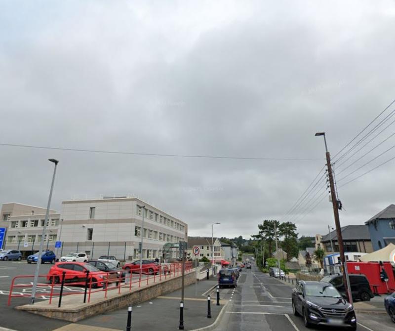 Young female was victim of unprovoked assault in Letterkenny