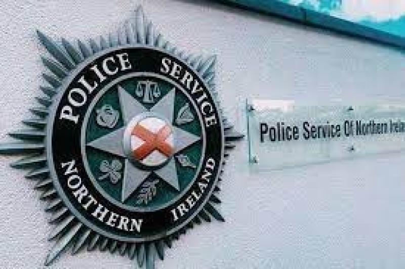 Lorry involved in elaborate  Strabane theft found in Donegal