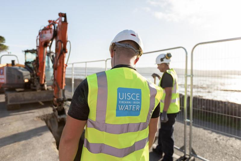 Water mains replacement works set to begin in Bunbeg