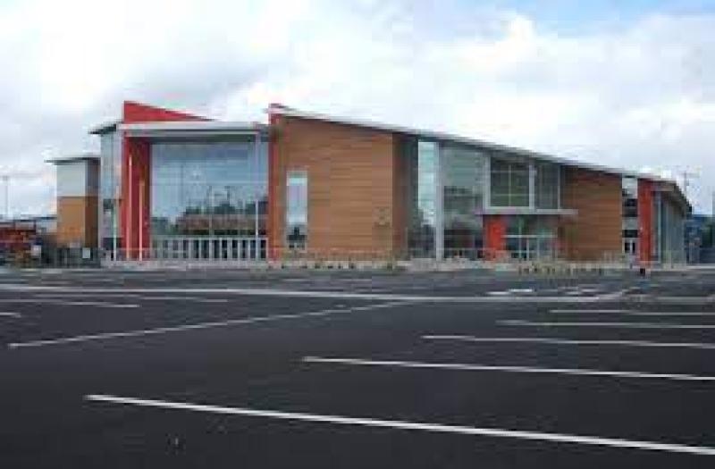 Gardaí called to Donegal Co Council meeting