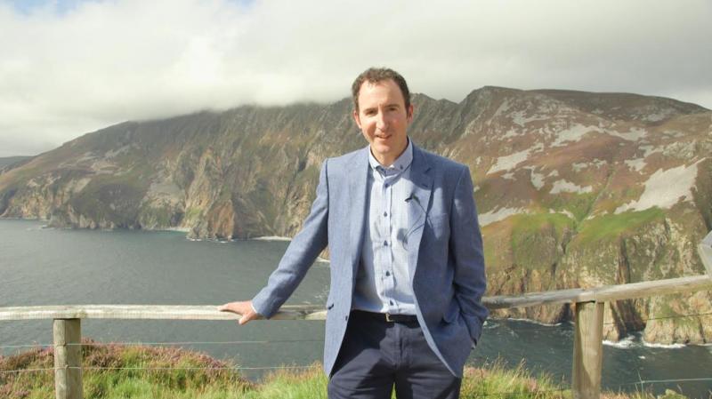 Ballybofey-Stranorlar and District Historical Society to hear tales of myths and legends