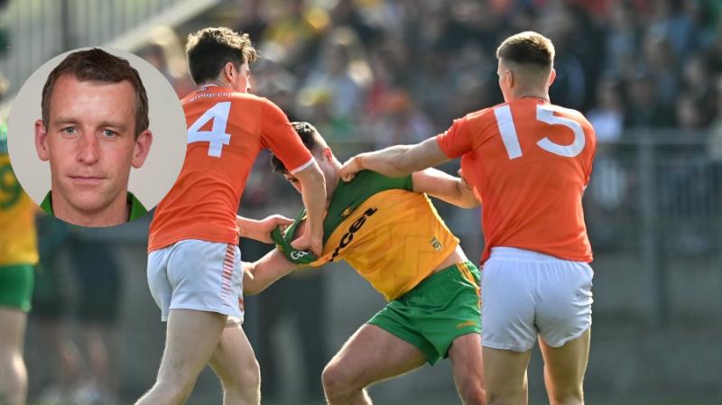Monaghan fears video might turn nasty for Donegal and Armagh