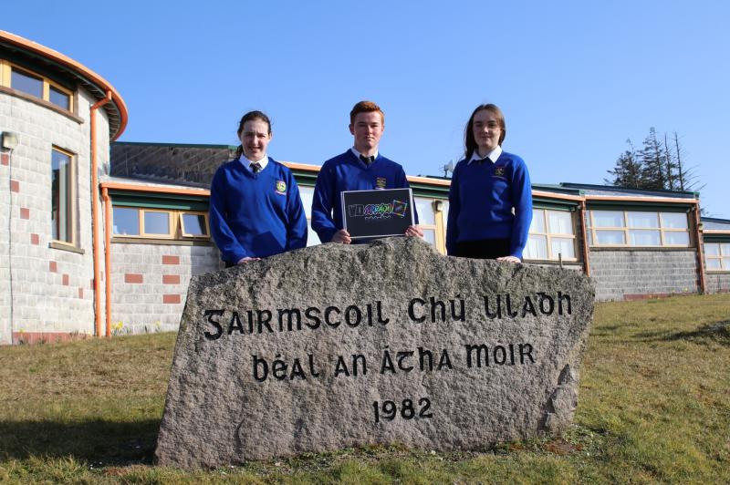 Donegal schools to battle it out in upcoming Údarás na Gaeltachta final