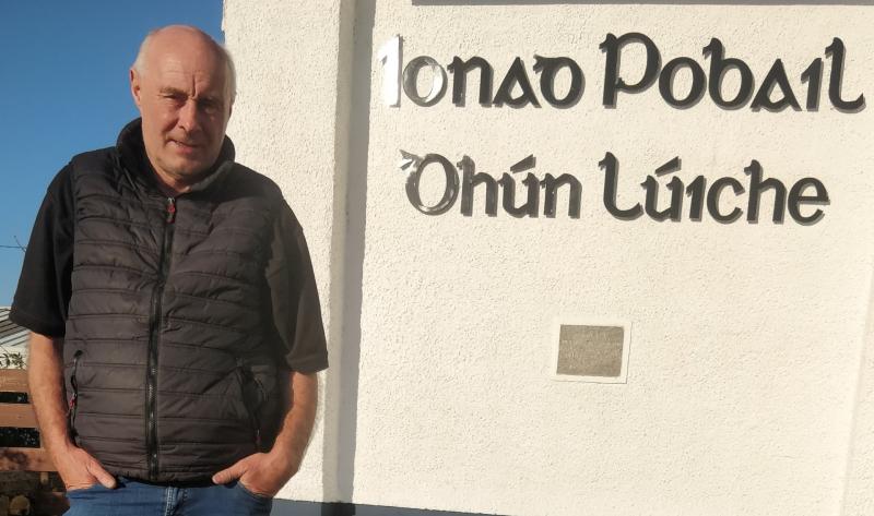 Hundreds set to scale Donegal's highest peak for worthy causes