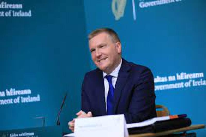 Govt estimates cost of taking in 100,000 Ukrainian refugees could be €2.5bn