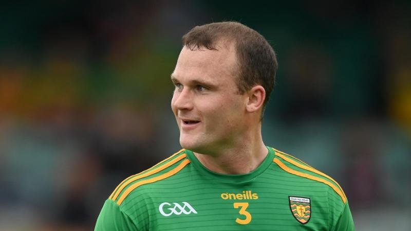 'No comment' from Donegal on  proposed suspensions ahead of Armagh clash