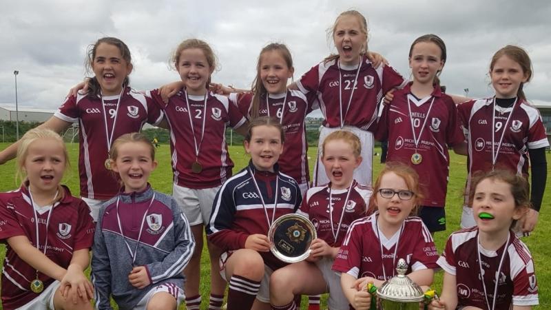 Exciting times as Letterkenny Gaels underage academy makes its return