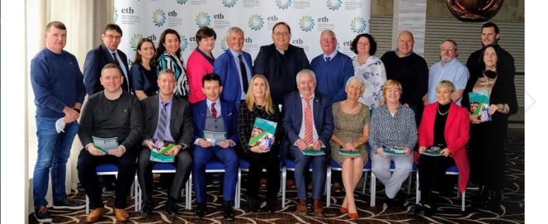 Donegal ETB strategic plan lays out path for service delivery over the next five years