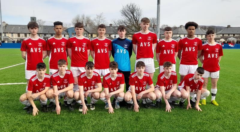 Penalty heartbreak as Abbey VS, Donegal Town lose out to Rice College in All-Ireland semi-final
