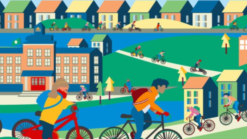 Applications open for 2022 Donegal Bike Week events