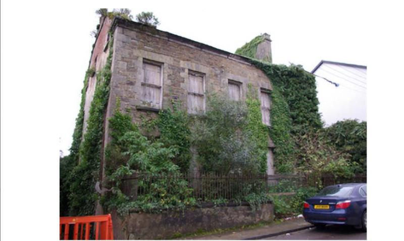 Cash boost for Ballyshannon heritage site 