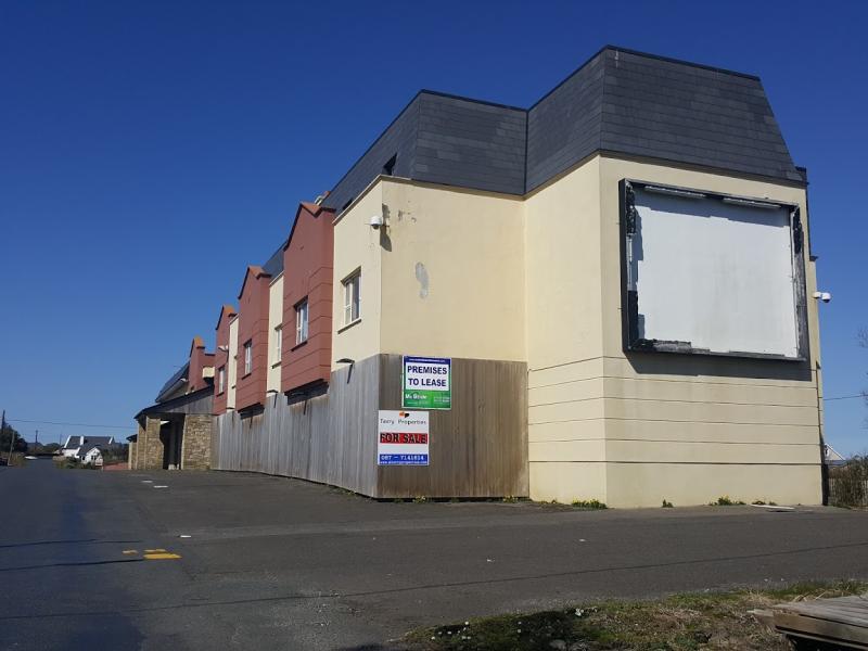 Gaoth Dobhair hotel to open its doors after three decades of closure