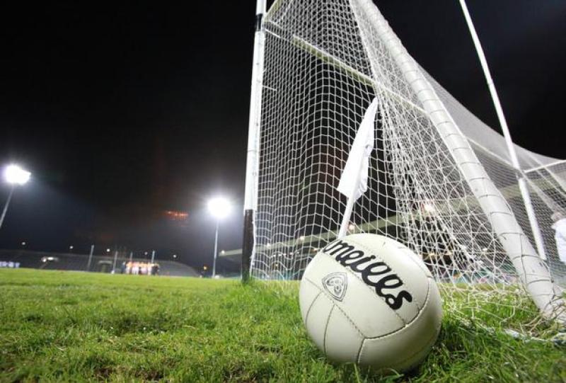 McErlean hits two goals as Naomh Colmcille win cracking opening league game against Naomh Brid
