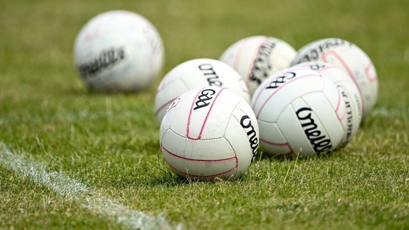 Burt’s McHugh and McDermott turn on the style against Lifford