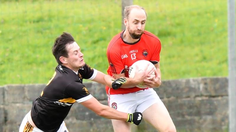 St Michael's start with impressive win at Gaoth Dobhair