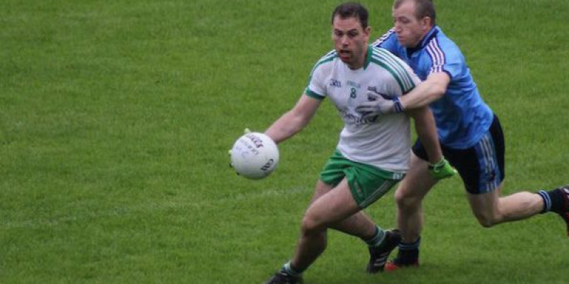 O'Reilly hails MacCumhaills 'incredible' up-and-coming talent