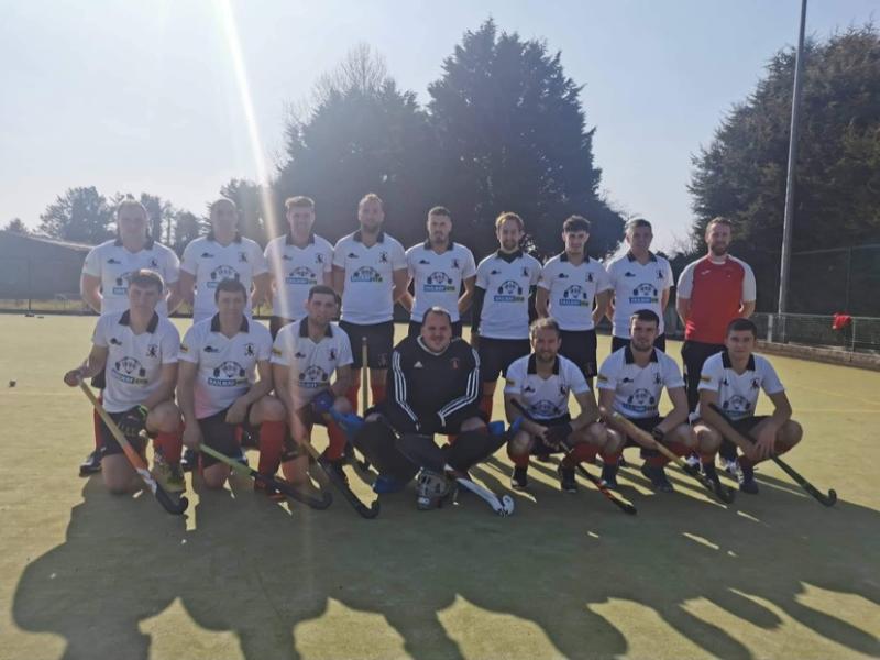 Raphoe relegated after battling performance against Mossley