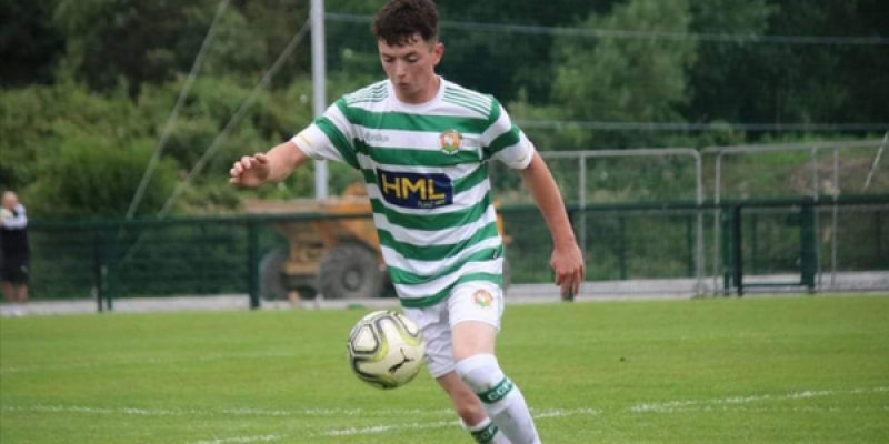 McBride moves Cockhill within a win of USL title