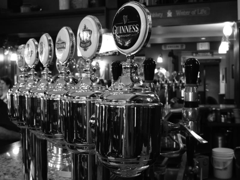 Former Castlefin publican fined after two Covid breaches in 24-hour period