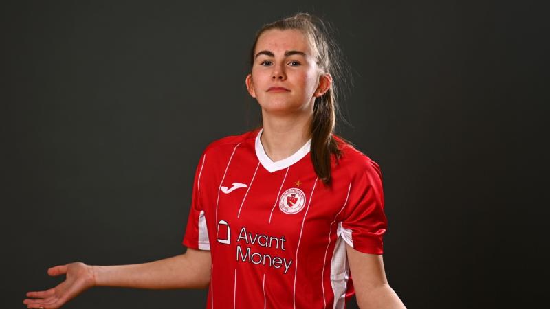 Emma Doherty