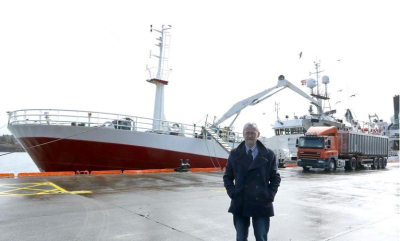 €50m loss a year projected