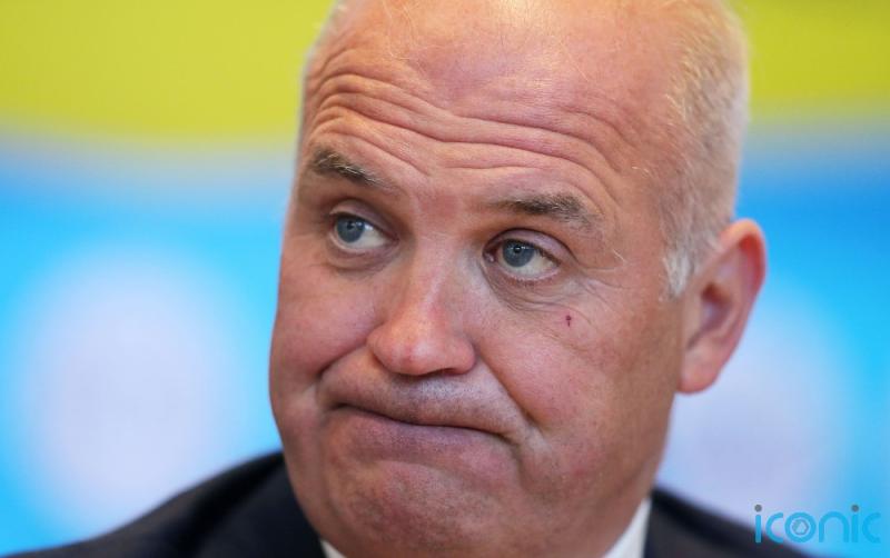 'An open-ended secondment' - Details of CMO's new role should have been made public earlier, Tánaiste