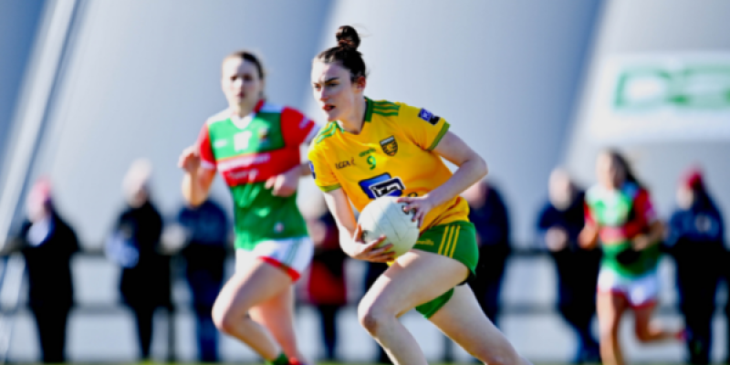 Roisin Rodgers