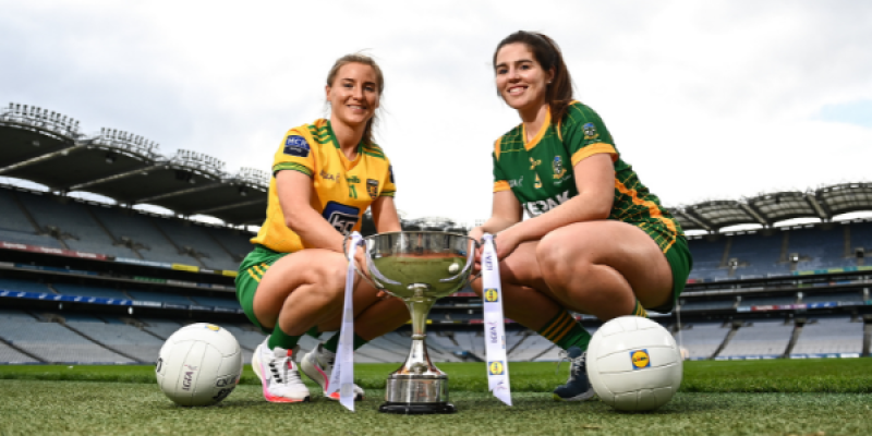 Team news as Donegal and Meath chase history in Division 1 final