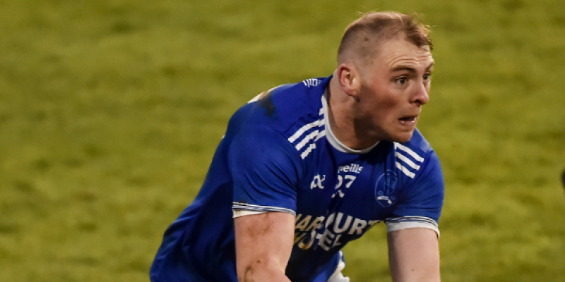 Dermot Molloy