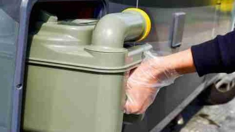 CCTV in prosecution of illegal dumping welcomed
