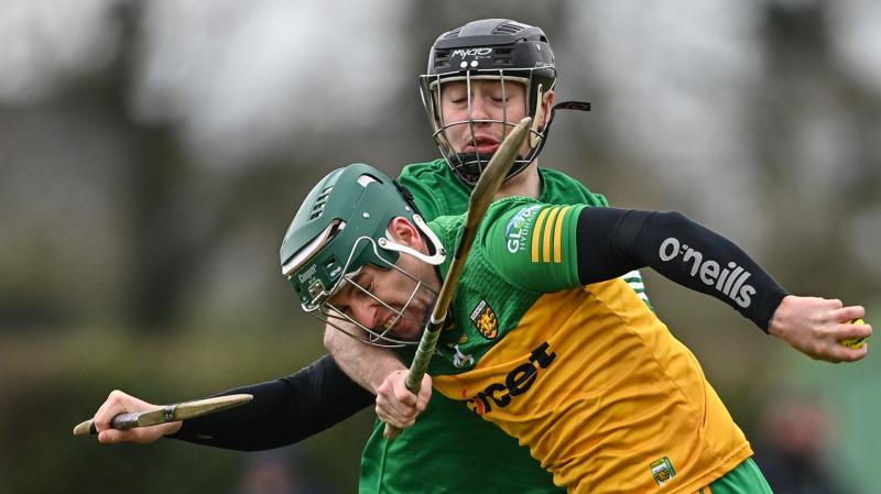 Donegal open Nickey Rackard Cup with win in Fermanagh