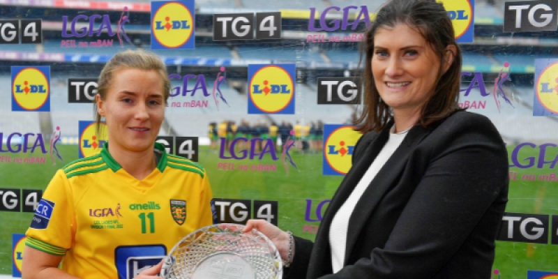 Regrets gnaw at Donegal captain McLaughlin after final defeat