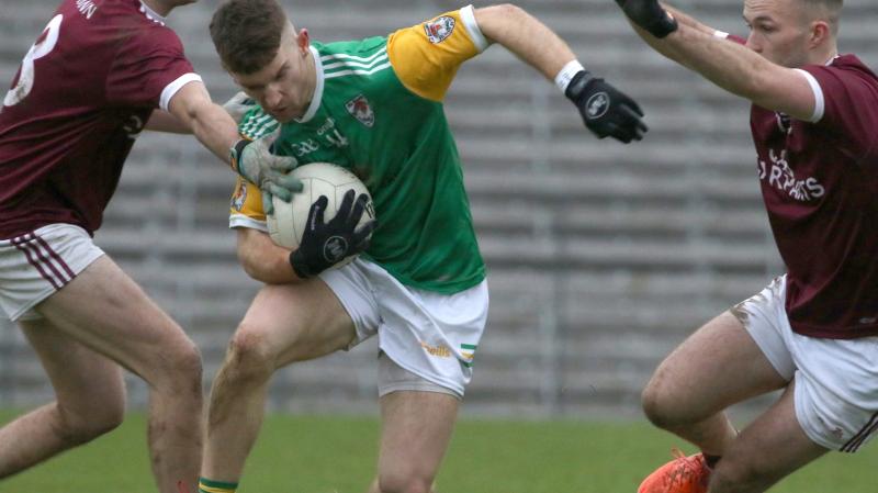 Downings defeat St Mary’s for first win of the season