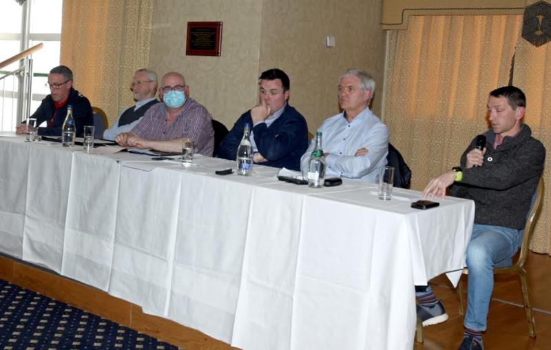Killybegs fishing sector to host emergency meeting on Monday