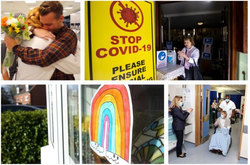 Covid-19 Day of Reflection - photos and stories sought of loved ones lost