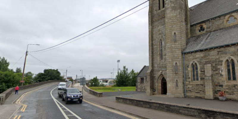 Stranorlar