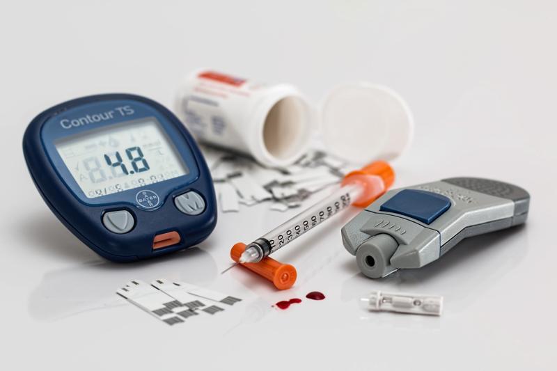 Type 1 Diabetes: 'We thought life for our son would never be the same again'