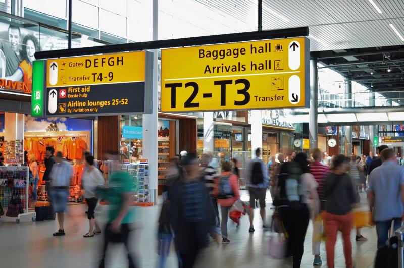 Update:  Donegal soldiers being trained for 'stand-by period' at Dublin Airport