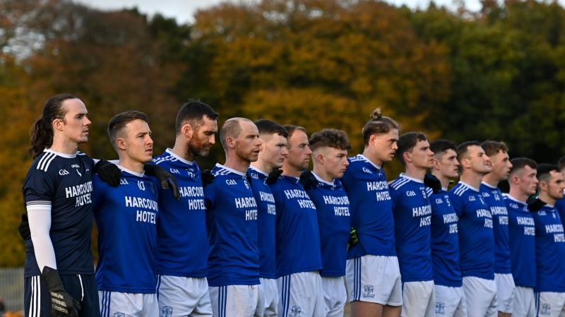 Off the Post: Naomh Conaill showing early signs of being back with avengence